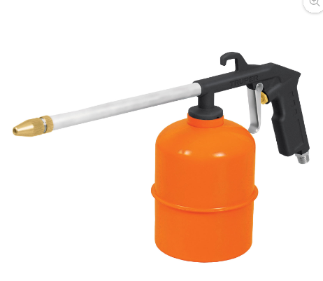 PISTOLA PETROLIZADORA 19236 TRUPER
